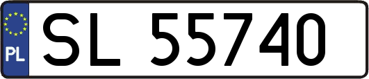 SL55740