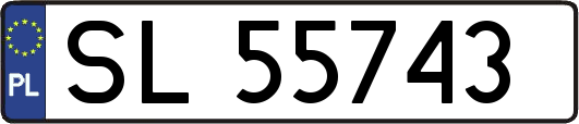 SL55743