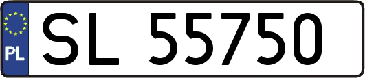 SL55750