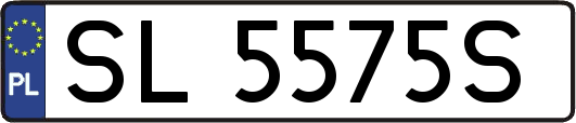 SL5575S