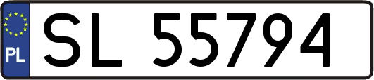 SL55794