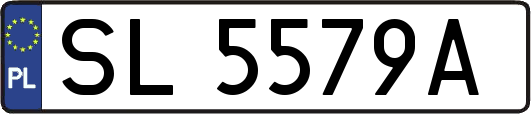 SL5579A
