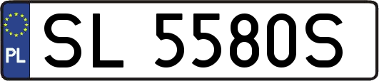 SL5580S