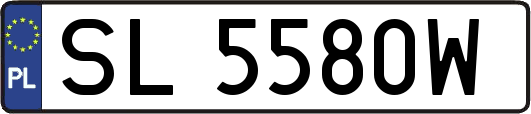SL5580W
