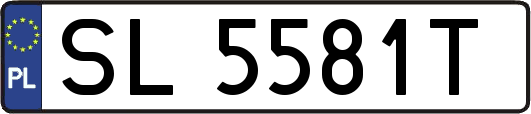 SL5581T