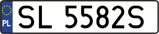SL5582S