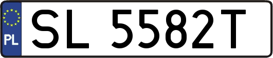 SL5582T