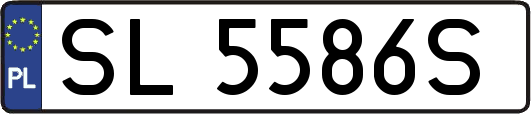 SL5586S