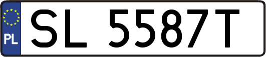 SL5587T