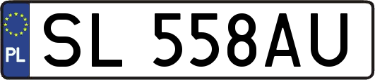SL558AU