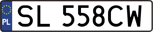 SL558CW