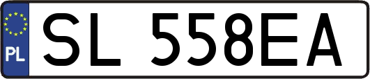 SL558EA