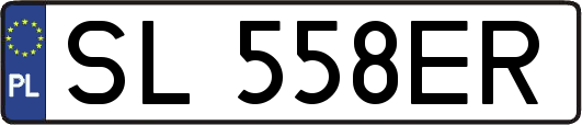 SL558ER