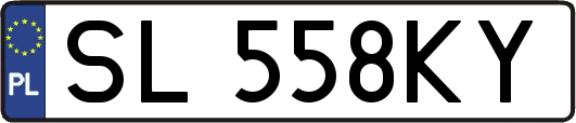 SL558KY