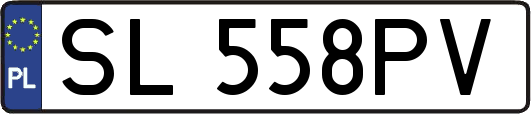 SL558PV