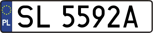 SL5592A
