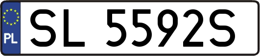 SL5592S