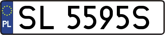 SL5595S