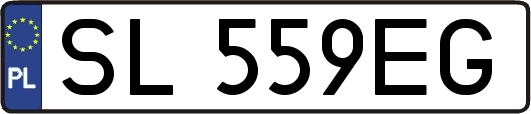 SL559EG