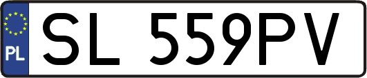 SL559PV