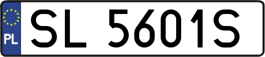 SL5601S