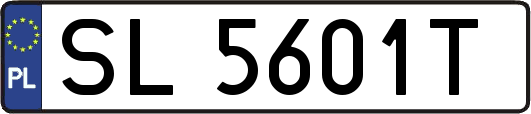 SL5601T