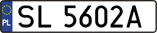 SL5602A