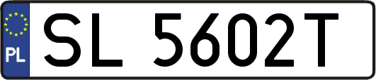 SL5602T