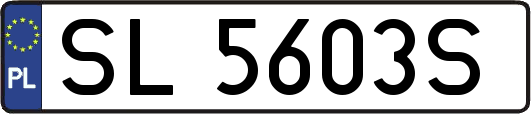 SL5603S