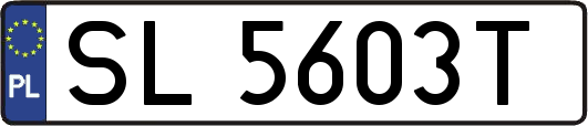SL5603T