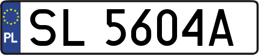 SL5604A