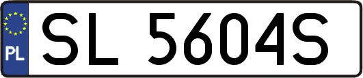SL5604S