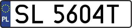 SL5604T