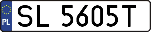 SL5605T