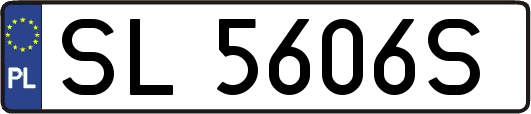 SL5606S