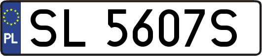 SL5607S