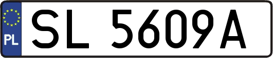 SL5609A