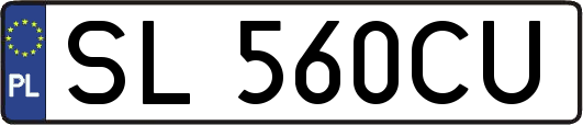 SL560CU