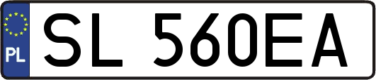 SL560EA
