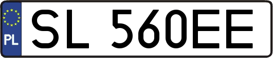 SL560EE