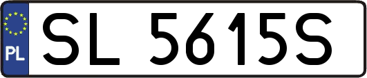 SL5615S