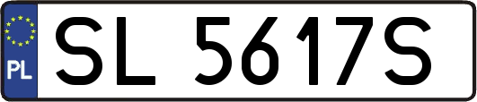 SL5617S
