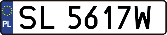 SL5617W