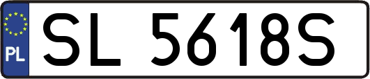 SL5618S