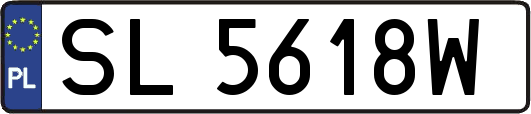 SL5618W