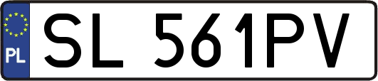 SL561PV