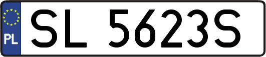 SL5623S