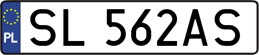 SL562AS