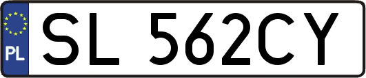 SL562CY