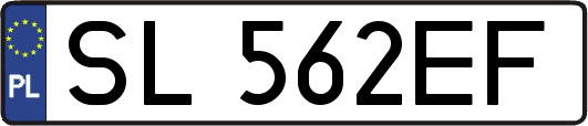 SL562EF